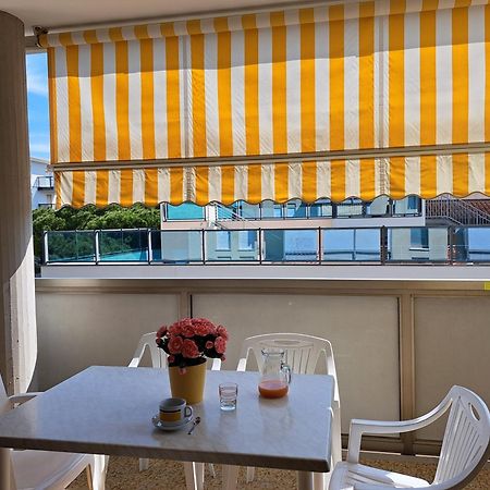 Appartamenti Beni Bibione Eksteriør bilde