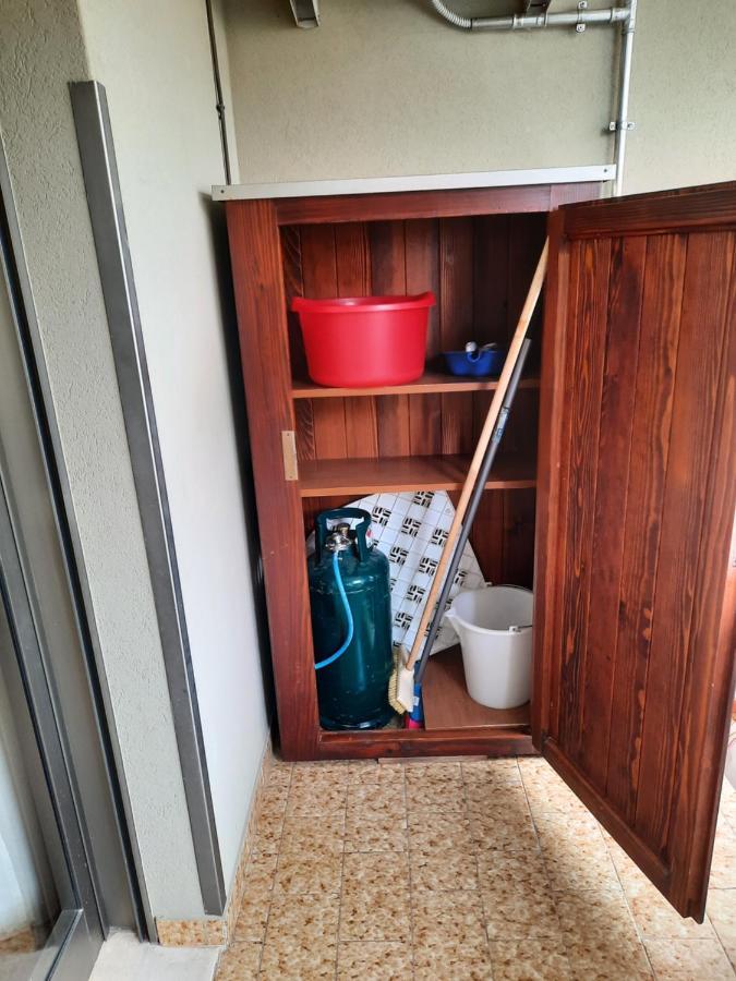 Appartamenti Beni Bibione Eksteriør bilde