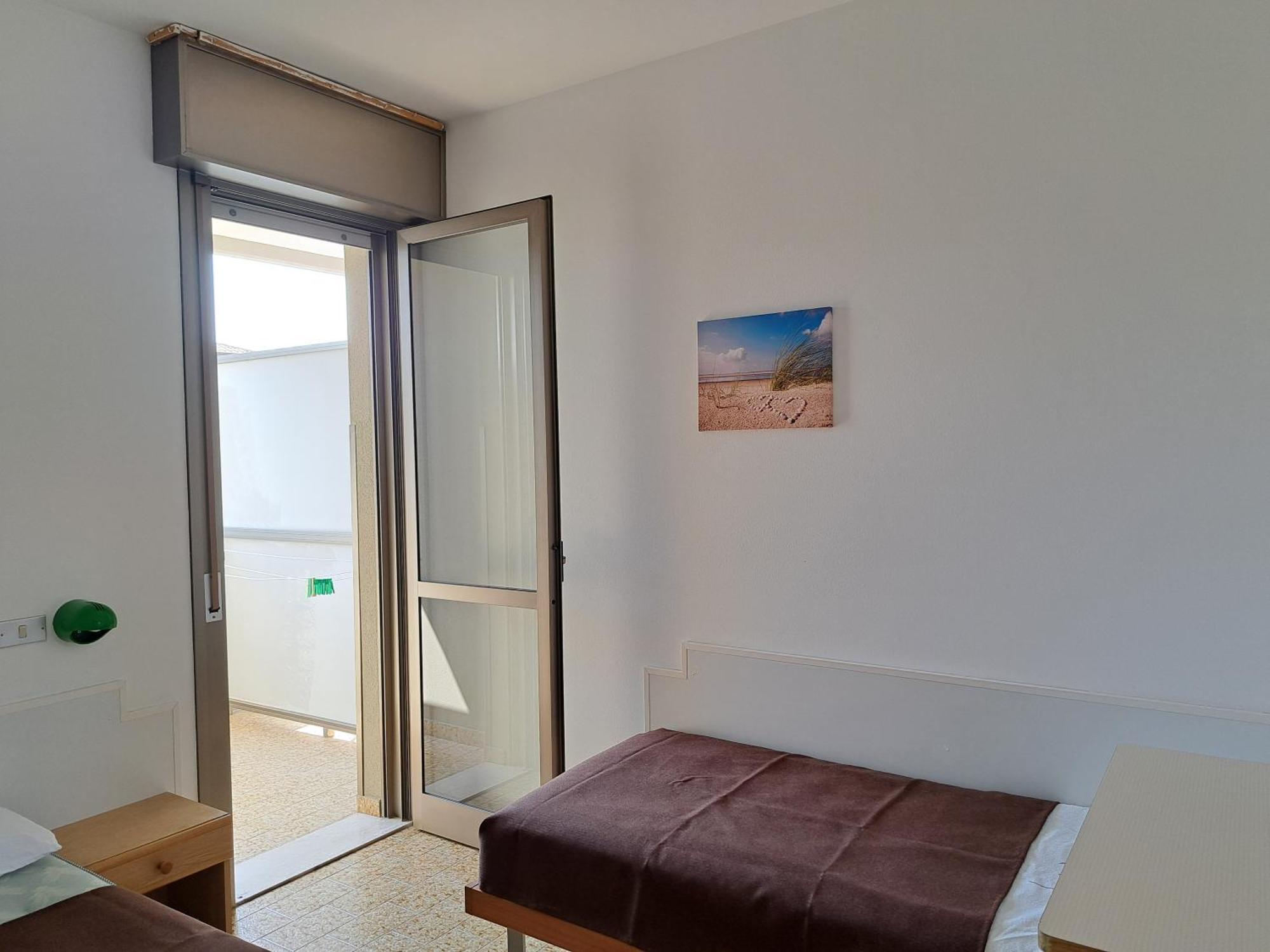 Appartamenti Beni Bibione Eksteriør bilde