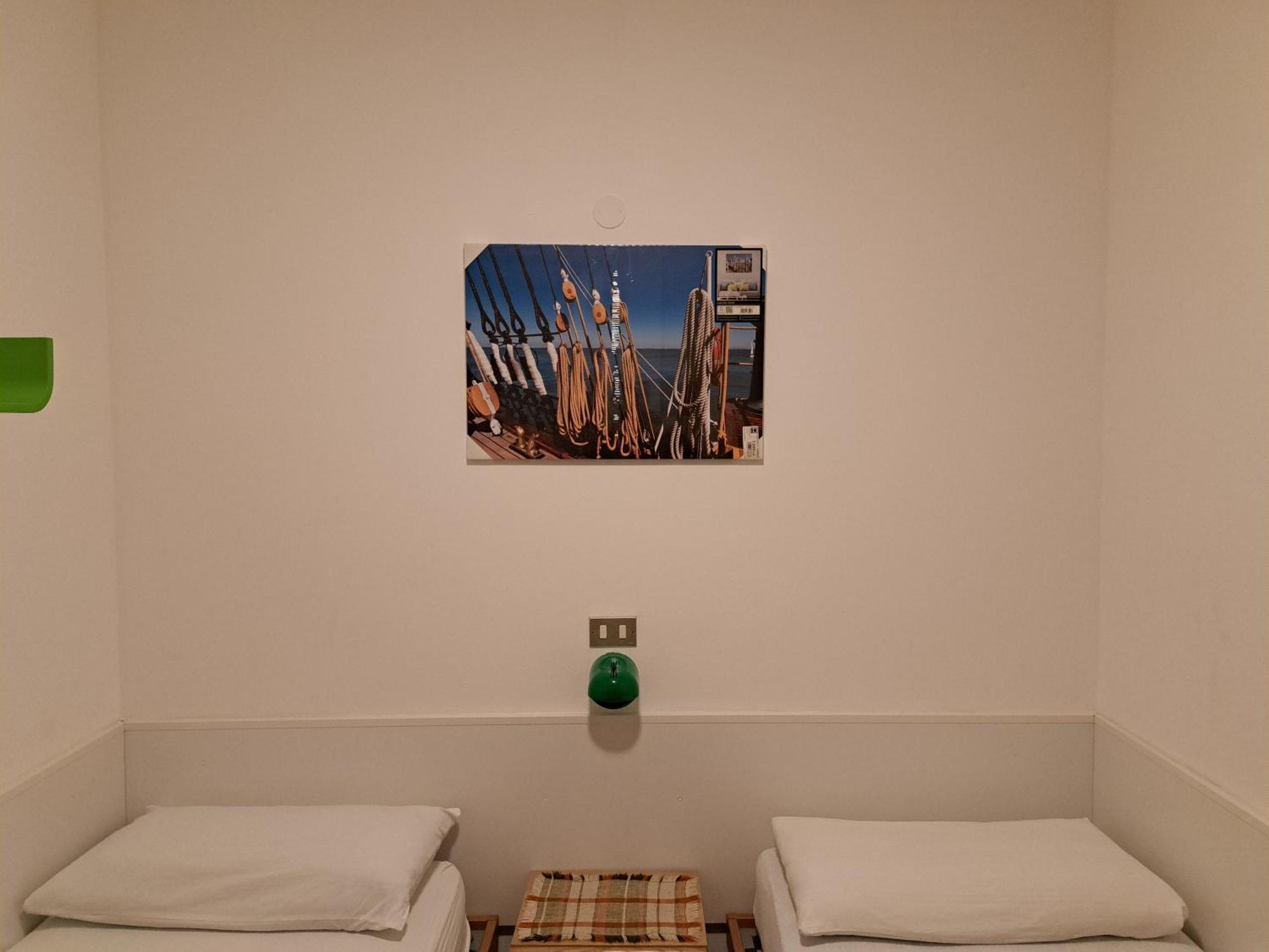 Appartamenti Beni Bibione Eksteriør bilde